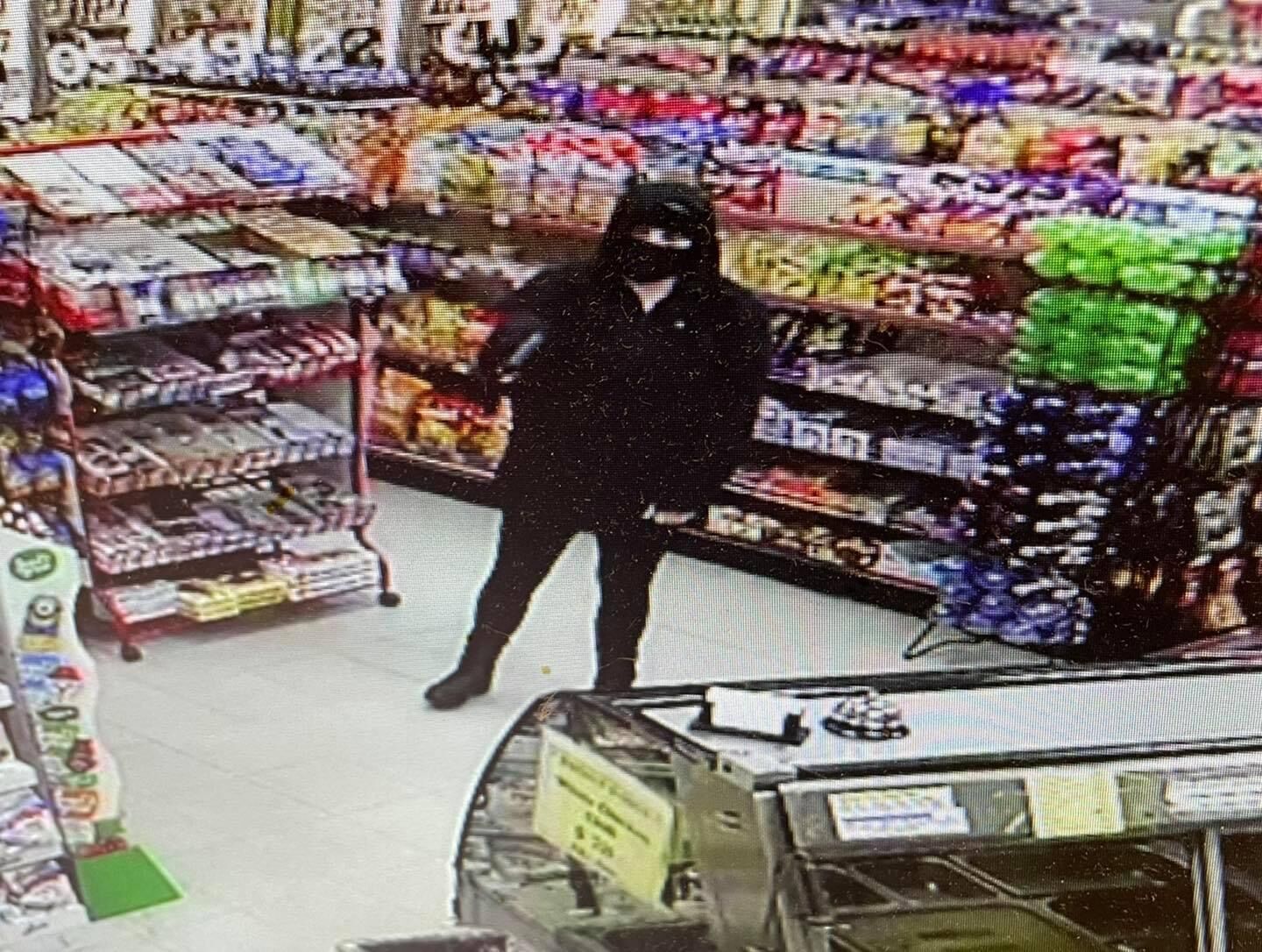 Female suspect Maui 11232020